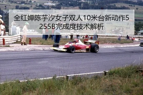 全红婵陈芋汐女子双人10米台新动作5255B完成度技术解析